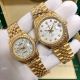 Fake Rolex Datejust Yellow Gold Jubilee Watch 36mm and 31mm (5)_th.jpg